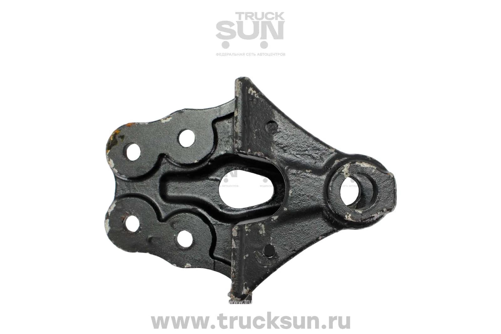 Кронштейн рессоры FR FR HINO500 (19722380), изображение 2 из 2