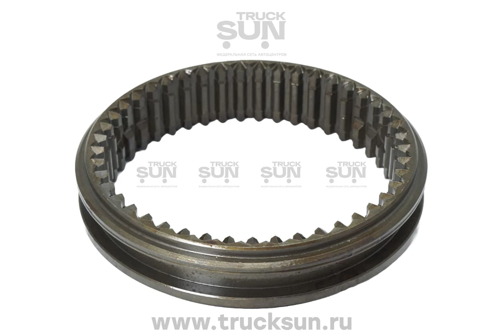 Муфта КПП синхронизатора 2/3 14 шлиц. MYY5T/MZZ/MZW6P NQR71/90/FSR90