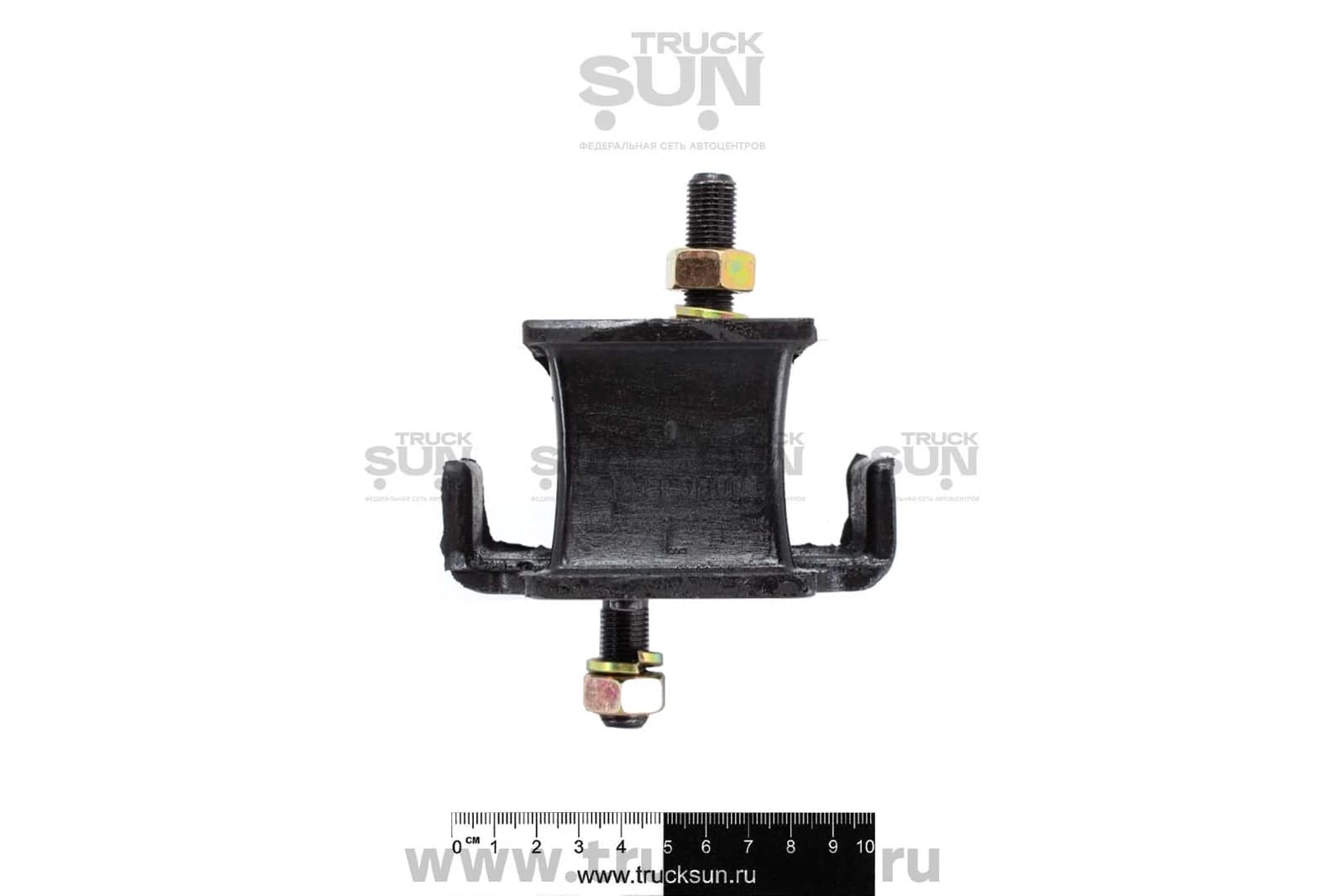Подушка двигателя FR LH HD72/County, изображение 2 из 3