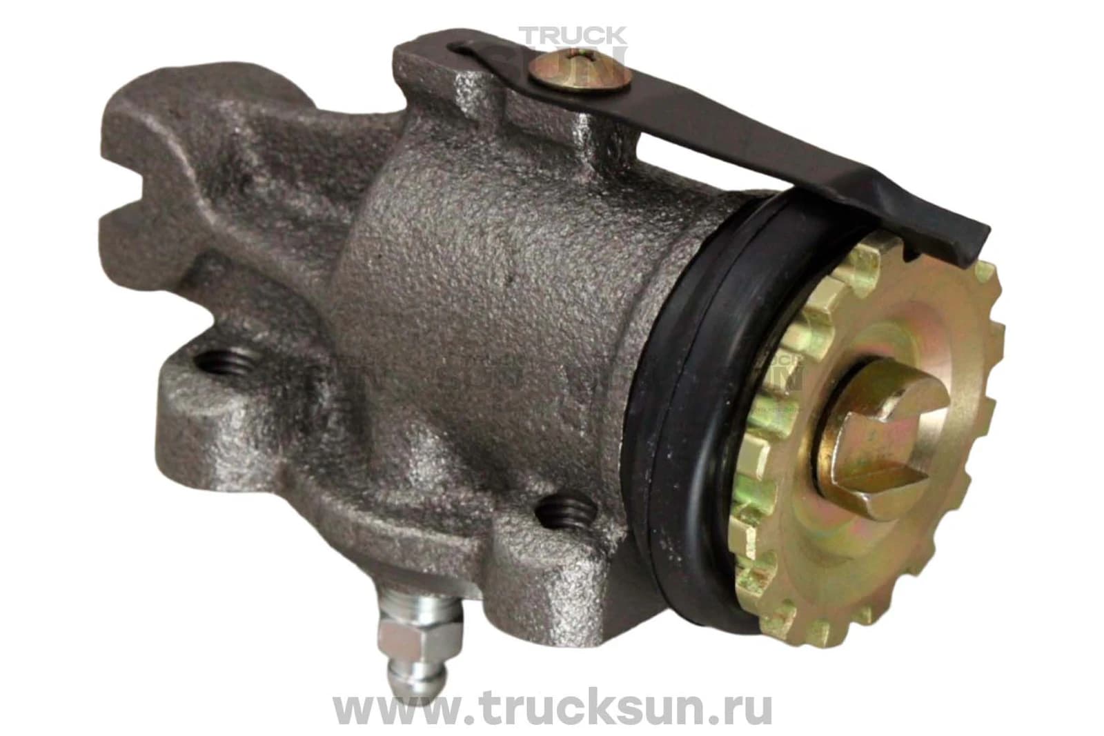 Цилиндр тормозной рабочий FR RH NKR55 задний 1-1/8