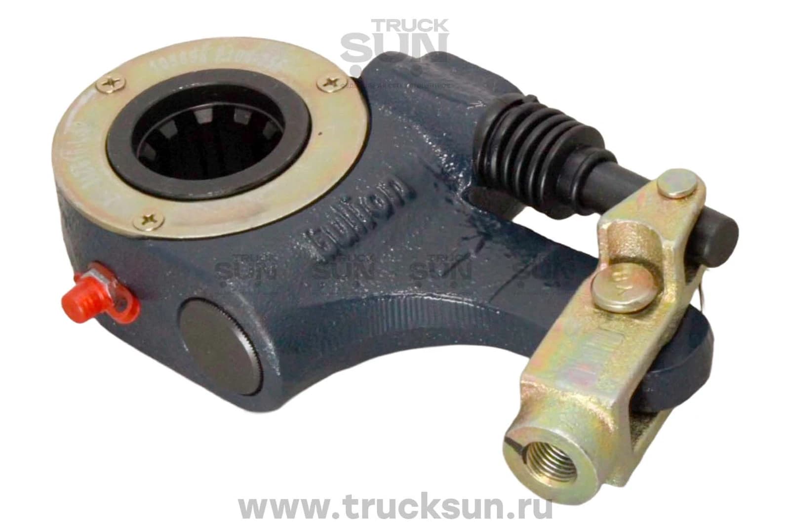Трещетка RR LH JAC N120, изображение 2 из 2