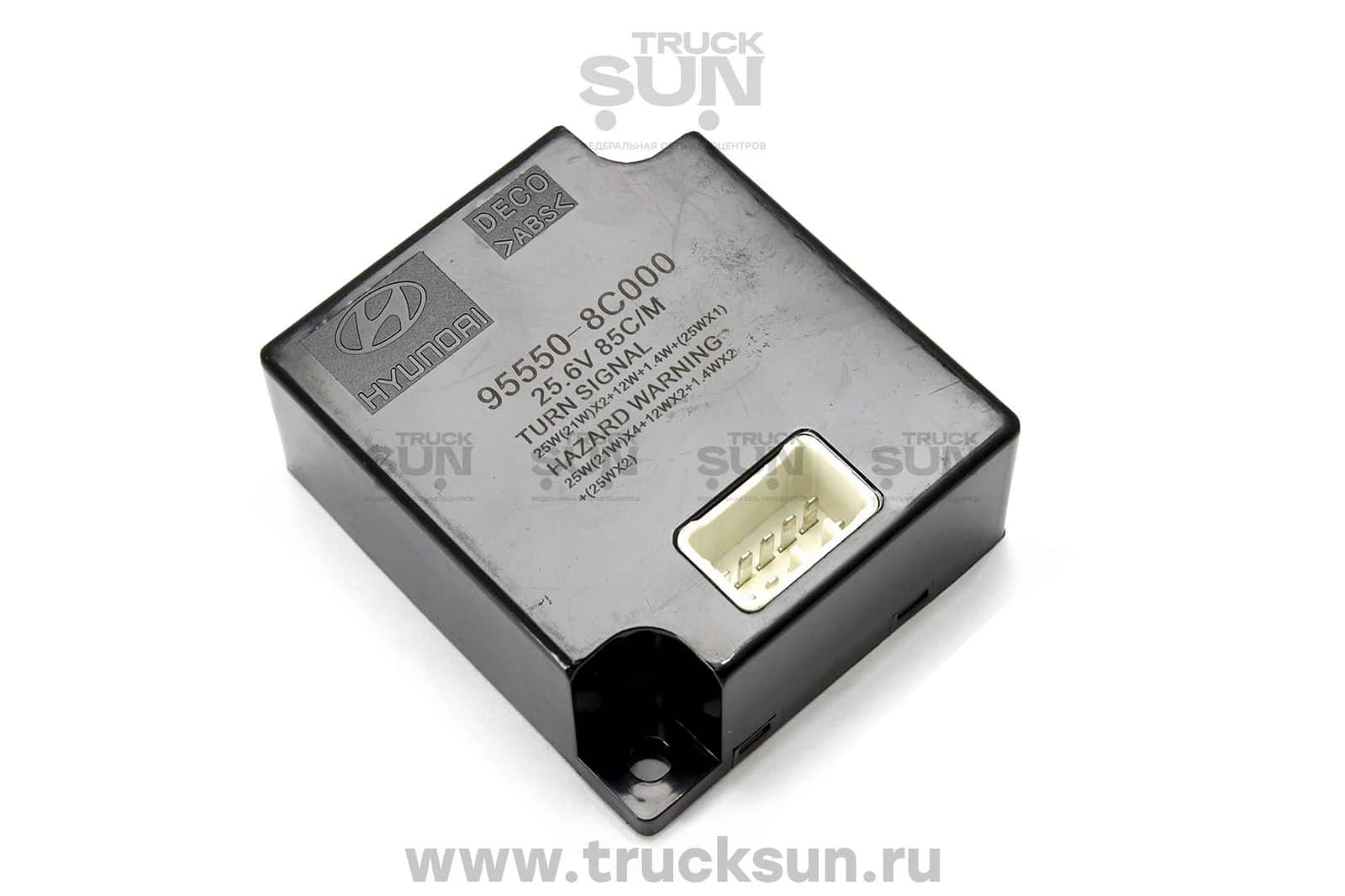 Реле поворотов HD170/250