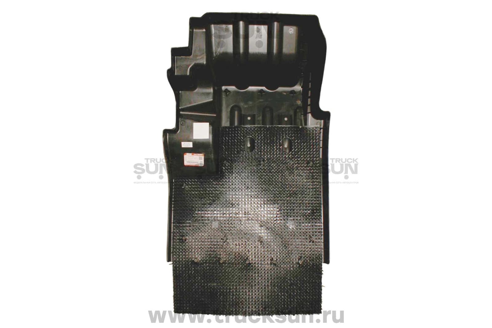 Крыло FR LH JAC N200, изображение 1 из 2
