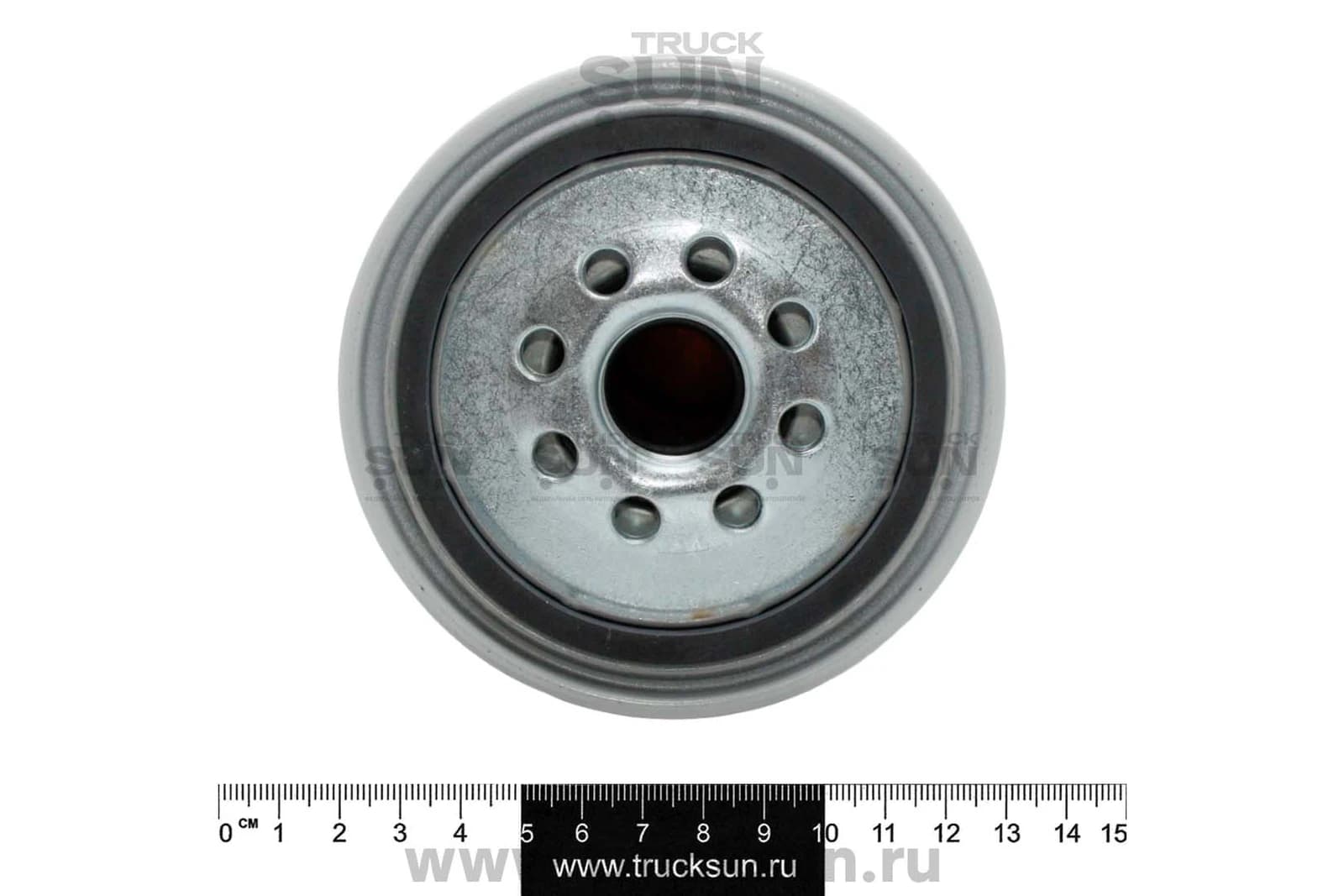 Фильтр топливный JAC N200, изображение 2 из 2