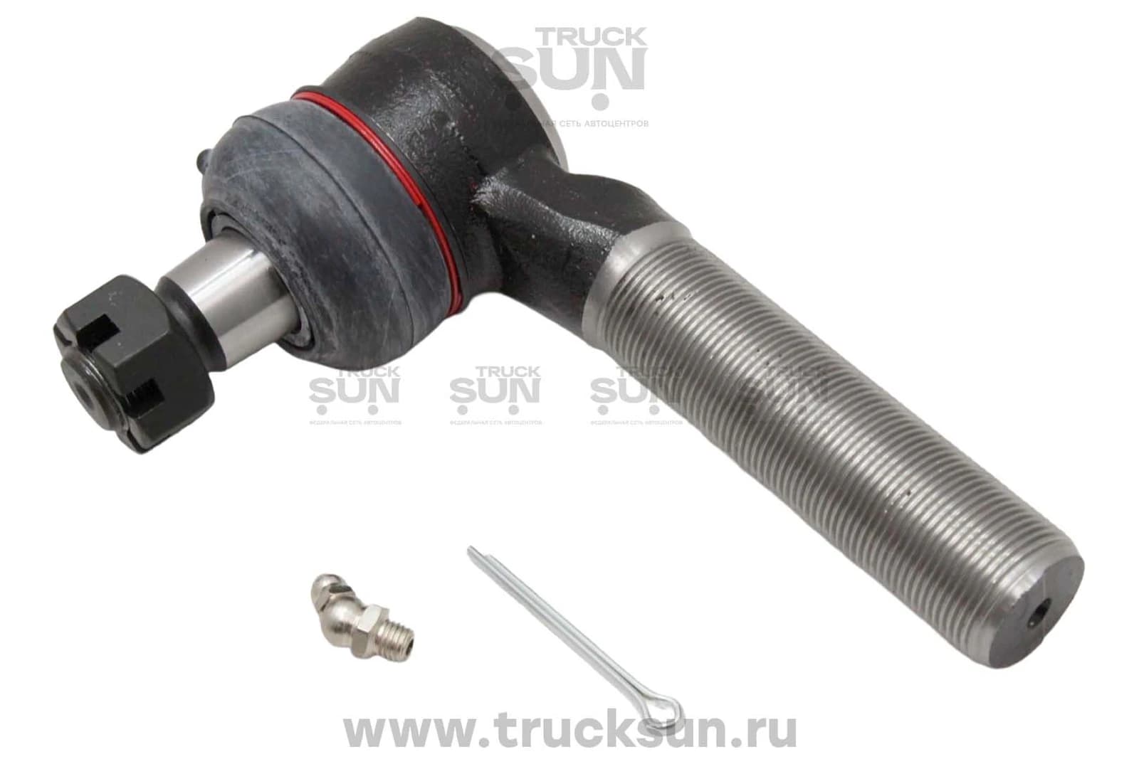 Наконечник рулевой LH HINO300