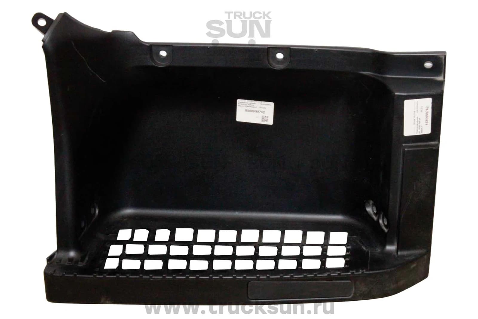 Подножка кабины RH ISUZU FVR34 евро4/5