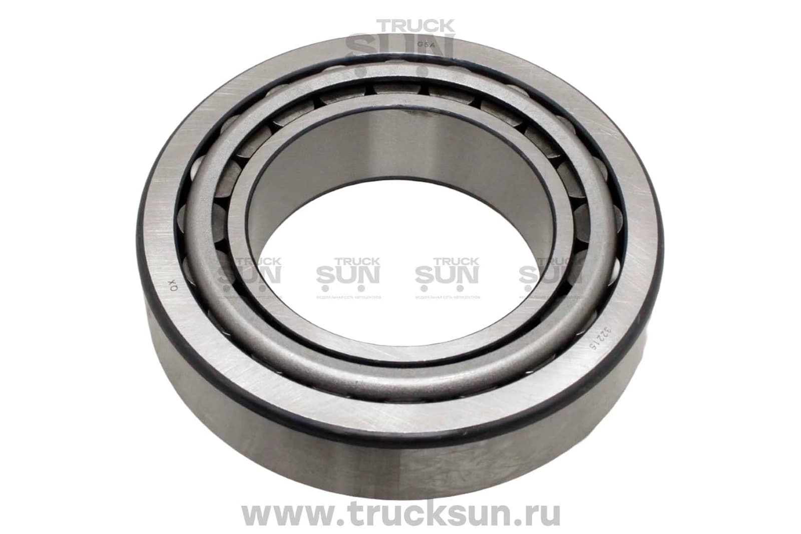 Подшипник ступицы RR внутр JAC N80/90 Компас 9