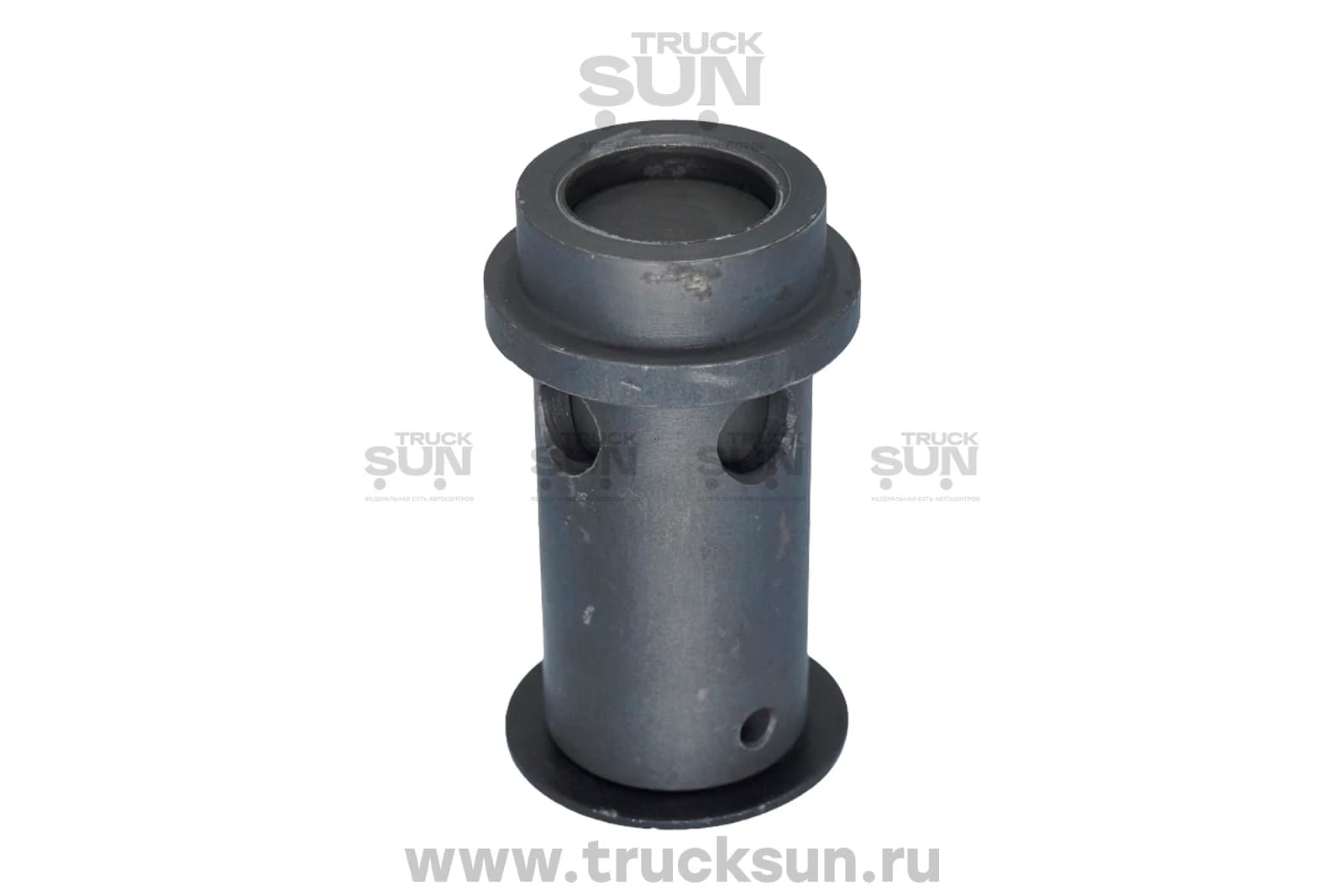 Клапан масляной системы 4HG1/4HK1 NQR71/75/90 редукционный