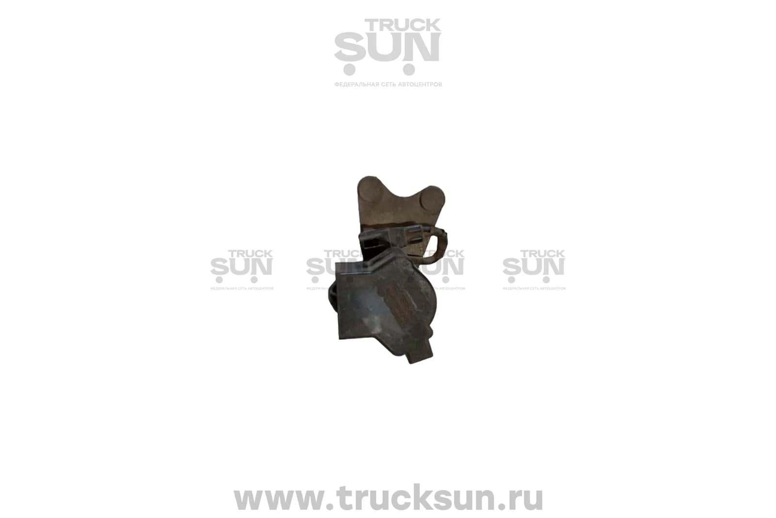 Реле стартера HINO500 Евро3/4/5 (S2830-01261,28300-1261) Б/У