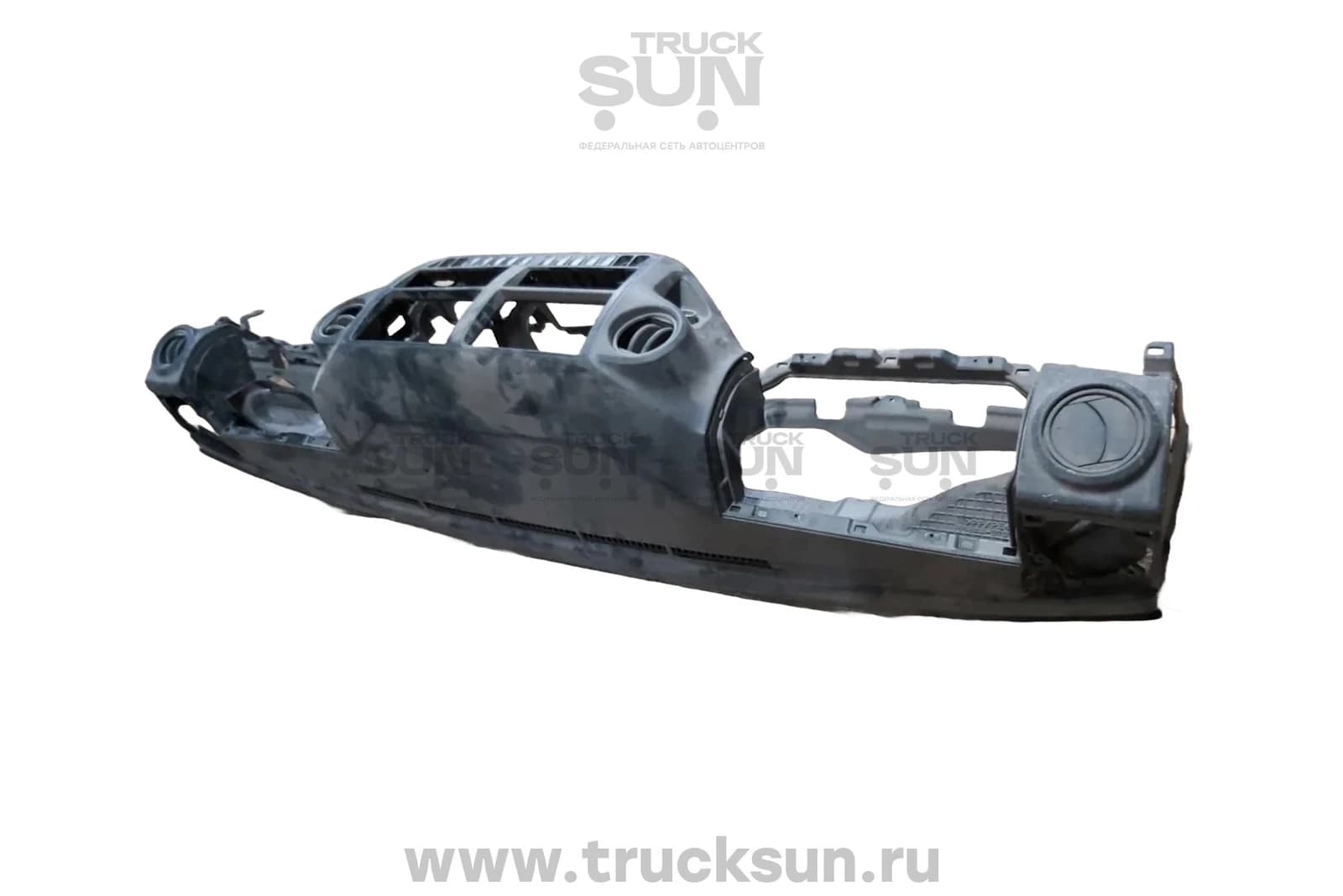 Торпеда HINO300 Евро4 б/у, изображение 2 из 3