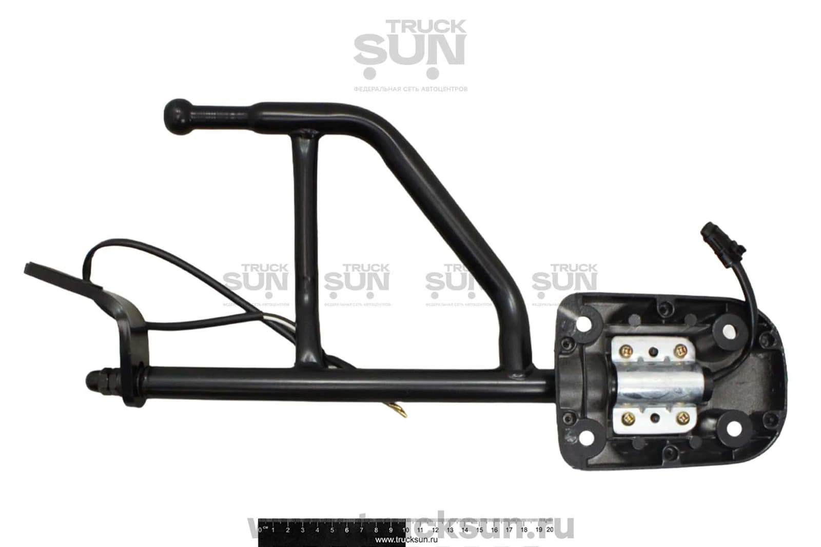 Кронштейн зеркала RH HD72/78, изображение 2 из 2