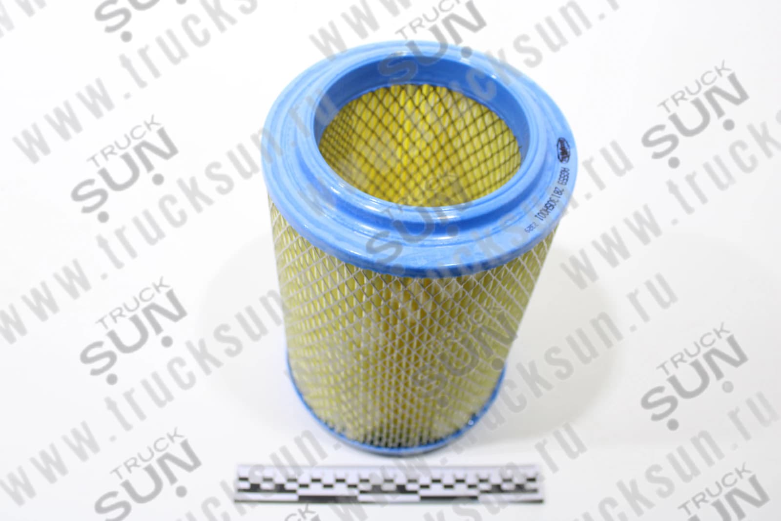 Фильтр воздушный D4AL/DB HD72/78/County, изображение 1 из 2