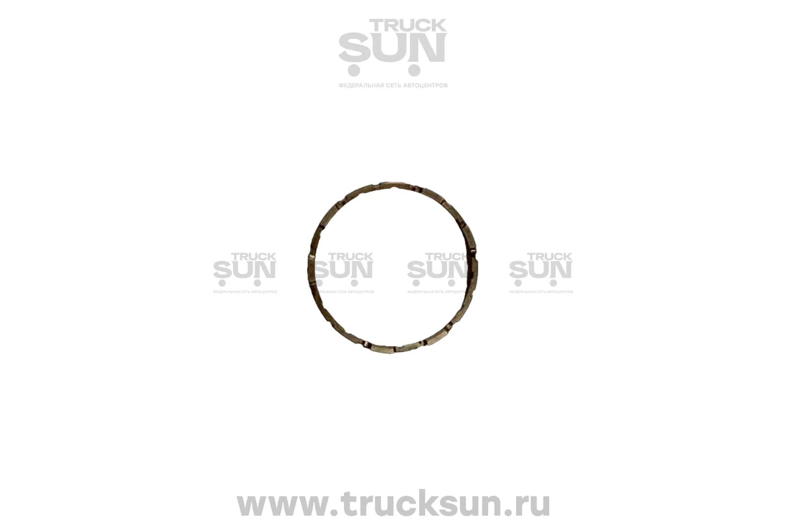 Кольцо КПП HINO300 Евро4 (SU002-00226) б/у