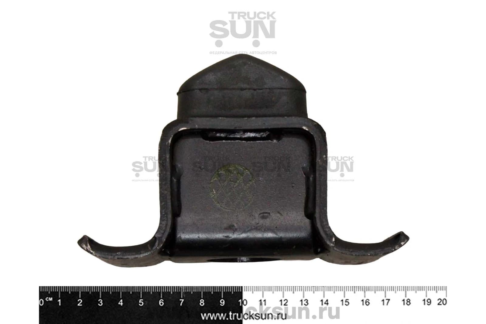 Отбойник рессоры FR FVR34, изображение 2 из 2