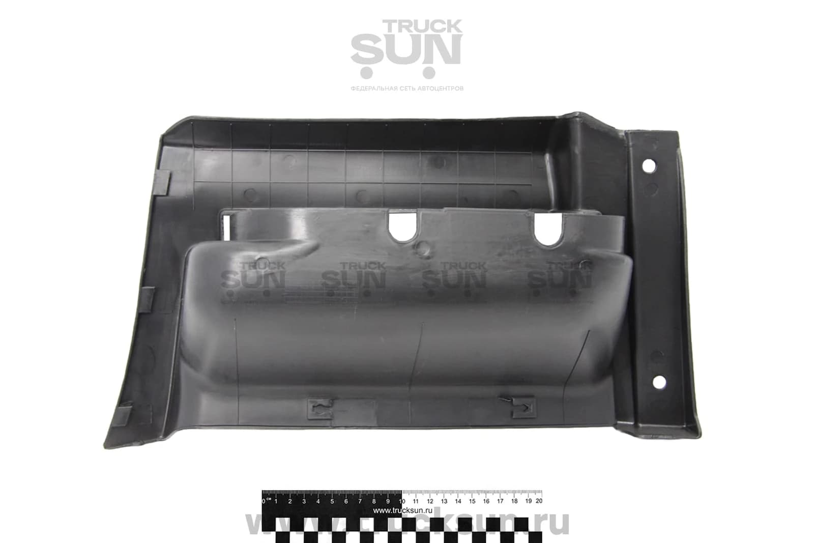 Панель подножки RH HD45/72, изображение 3 из 3
