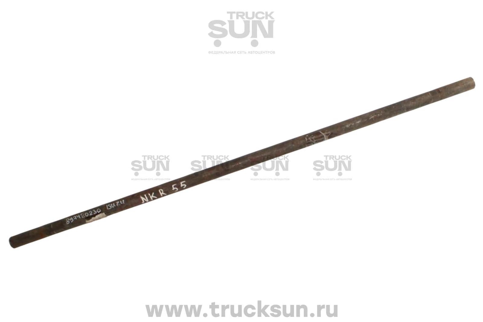 Тяга рулевая поперечная NKR55