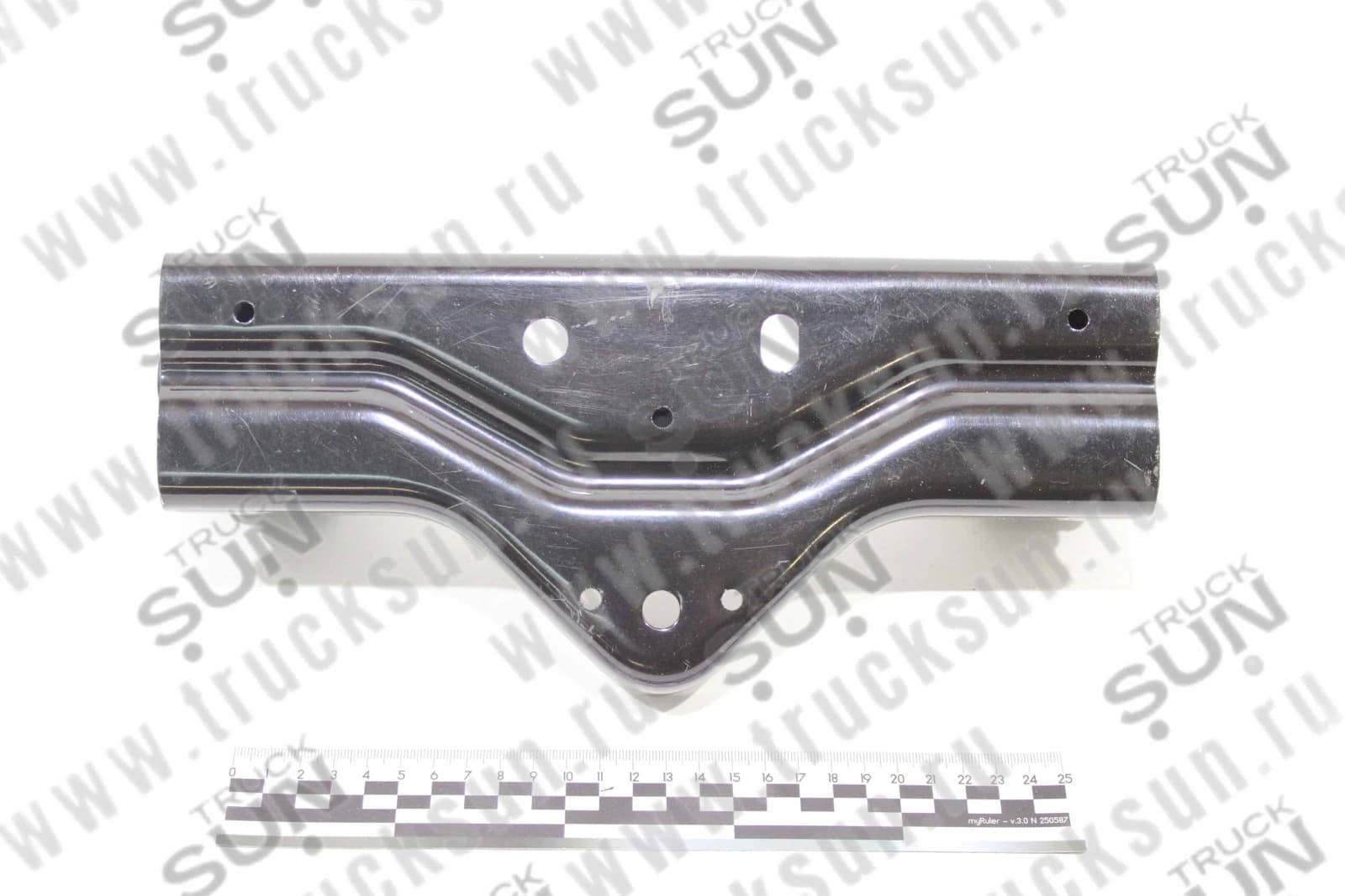 Опора КПП Porter 2 евро5 (21830-4F500), изображение 2 из 3