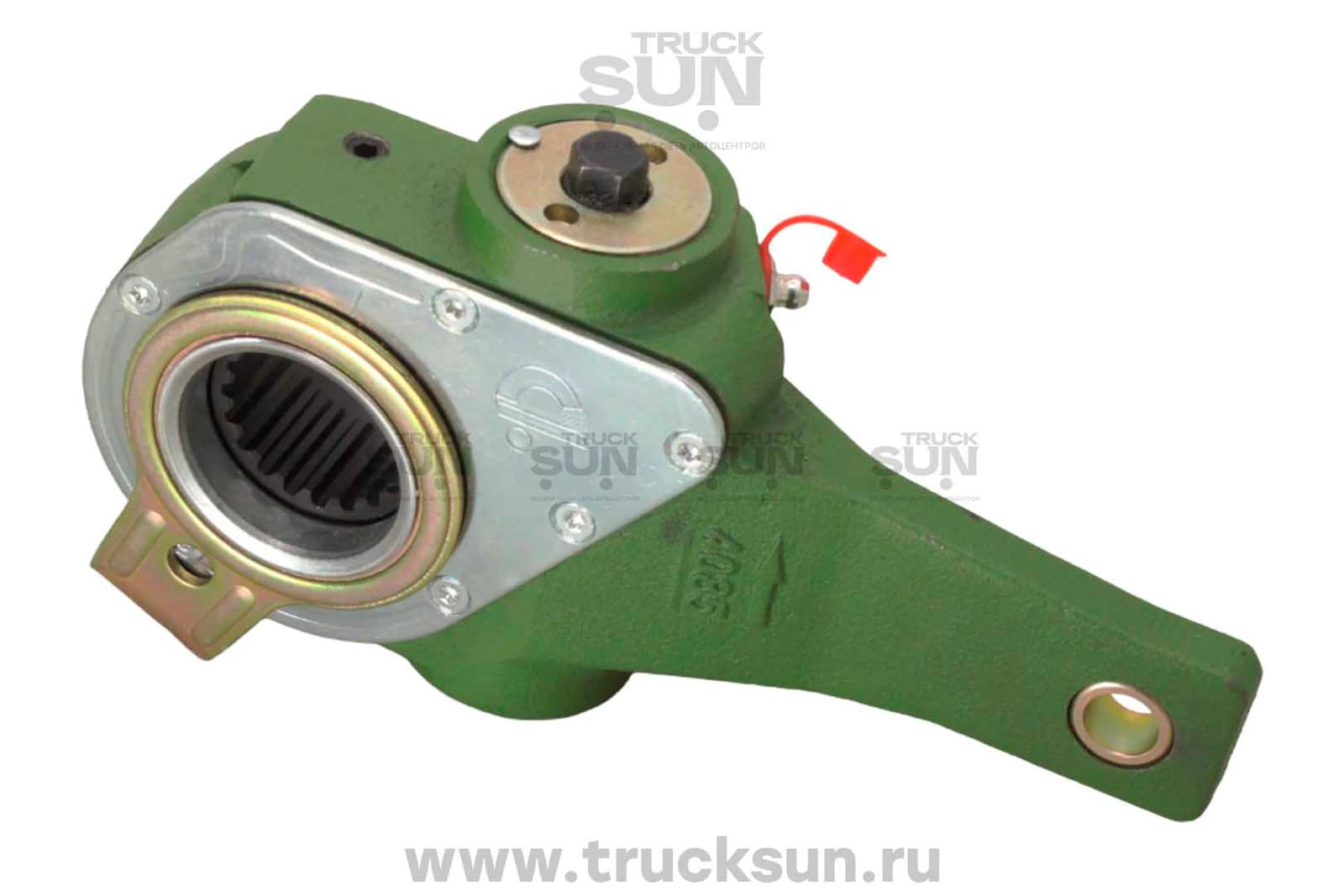 Трещетка RR HINO500 19зуб., изображение 1 из 2