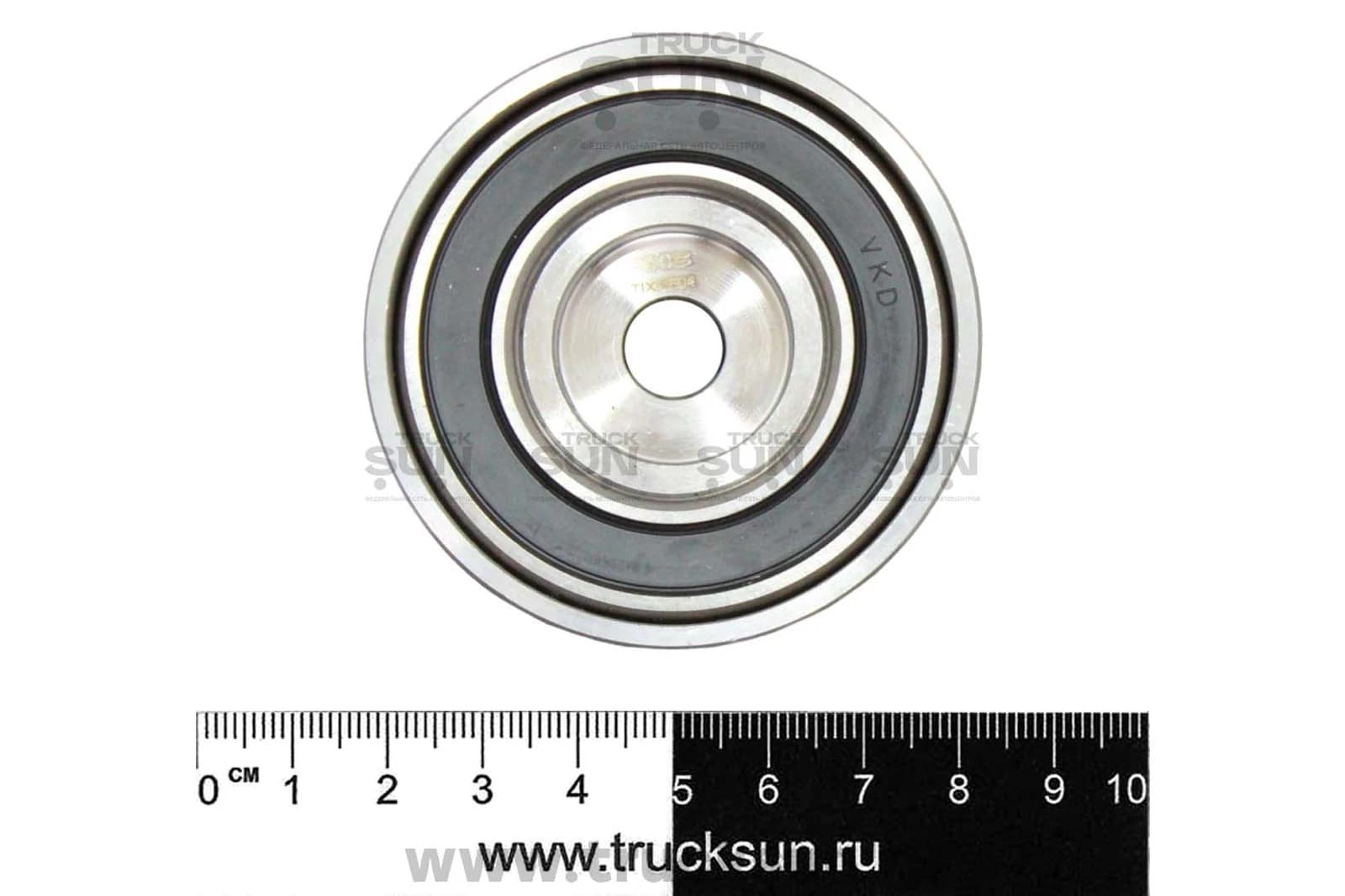 Ролик ремня ГРМ Carnaval/J3 Bongo III, изображение 2 из 2