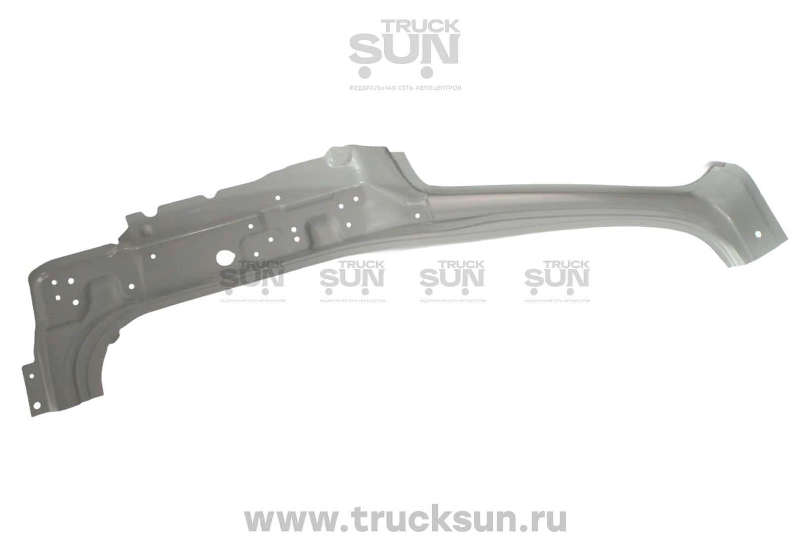 Панель боковины передняя RH NPR75/NQR90, изображение 2 из 2