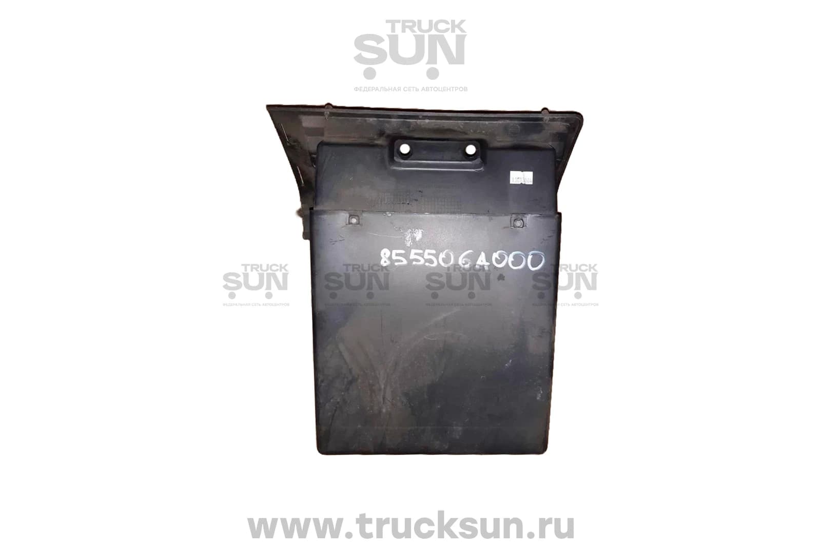 Лоток салона HD120 (85550-6A000) Б/У, изображение 1 из 2