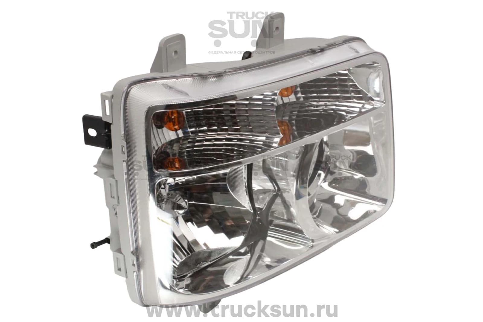 Фара RH HD250 (92102-7C000), изображение 1 из 2