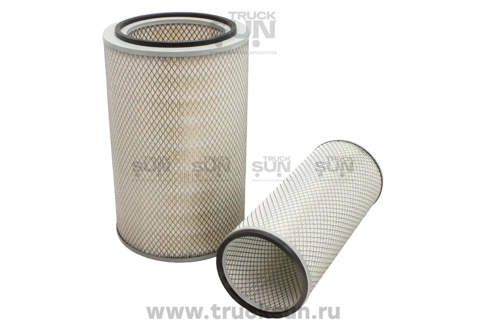 Фильтр воздушный КАМАЗ 6520 дв.740.50-360 740.51-320- ЕВРО-2 Cummins