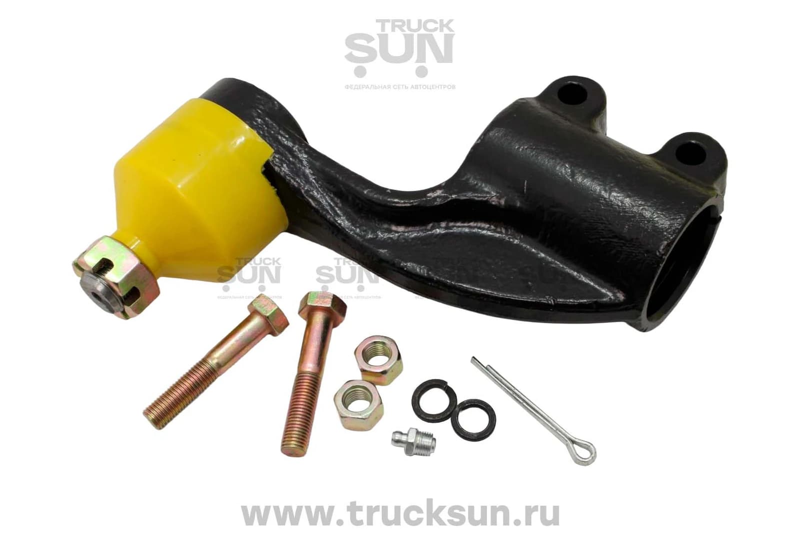 Наконечник рулевой RH FVR F-SERIES/CYZ52