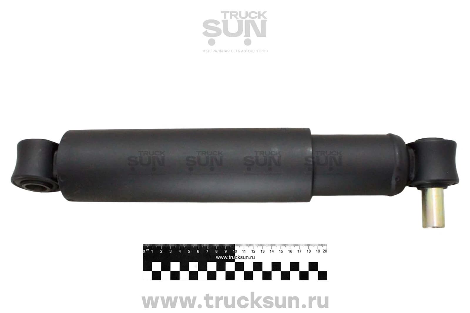 Амортизатор RR FVR34 E5, изображение 2 из 2