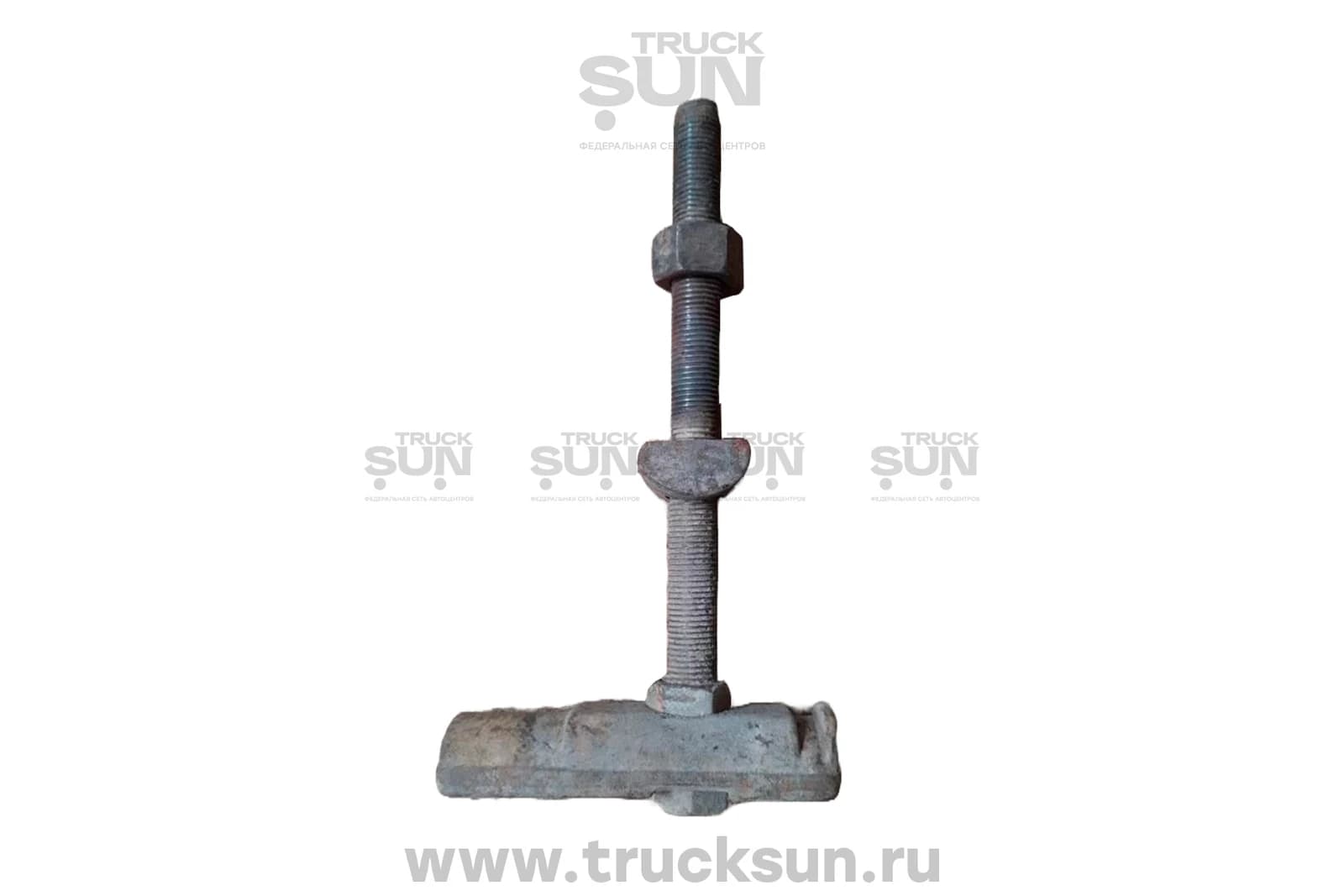 Болт торсиона Porter/Porter2 в сборе (54290-4B001) Б/У
