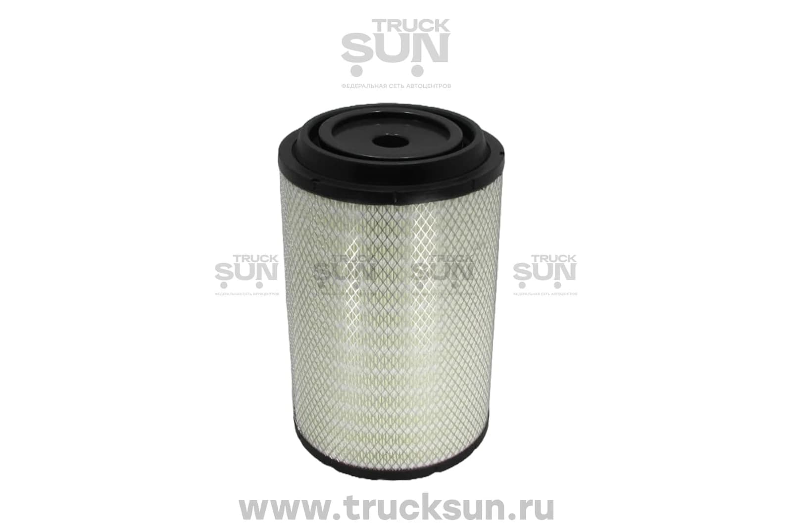 Фильтр воздушный HOWO/SHACMAN/FAW (внутр+наруж), изображение 6 из 6