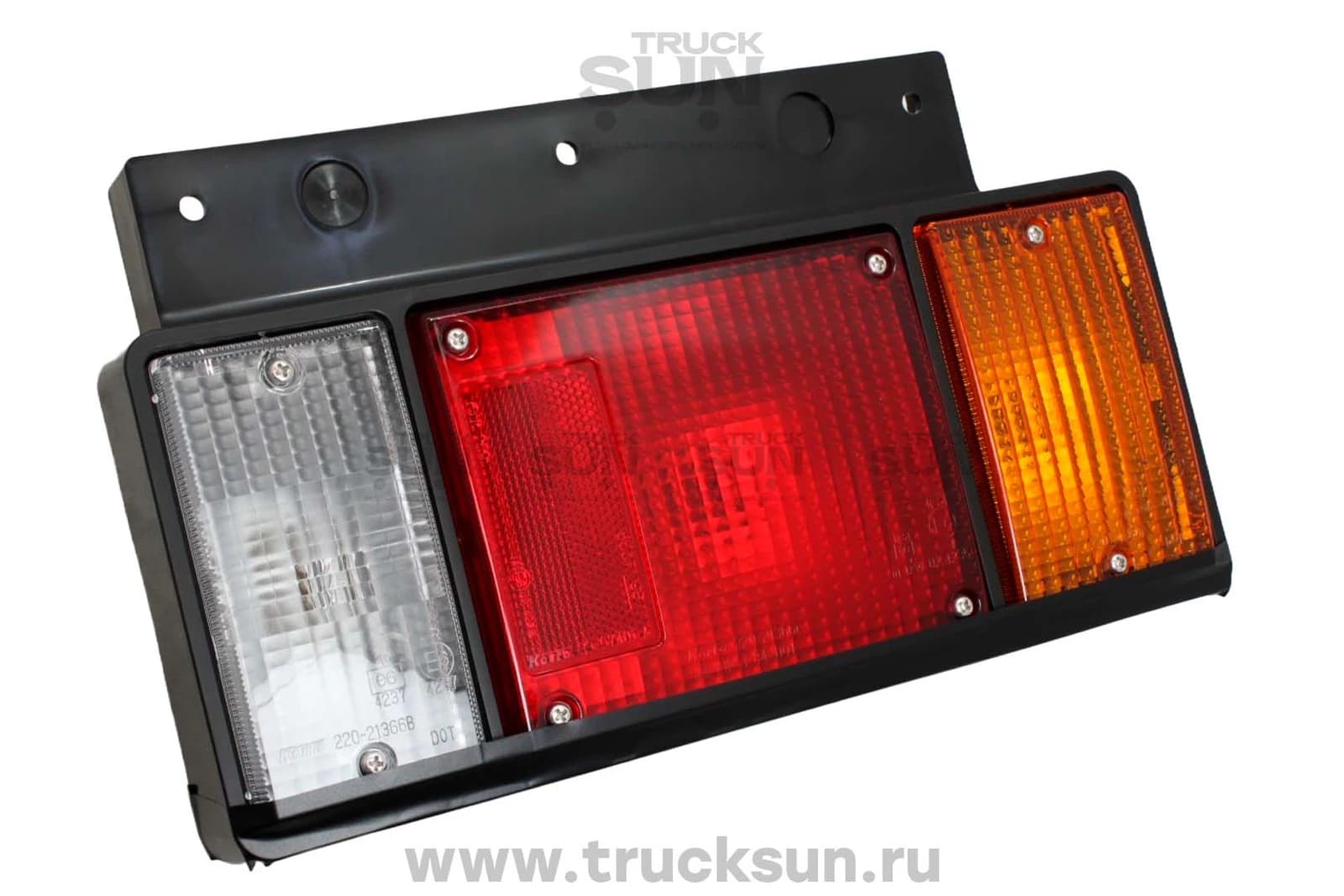 Фонарь RR RH NQR55/75/71/90