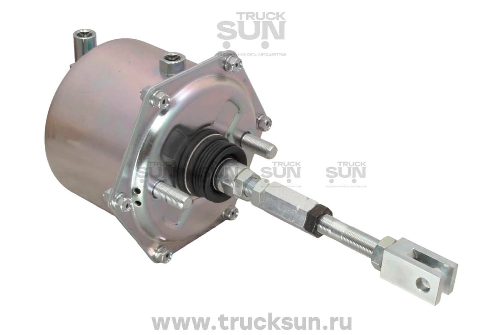 Энергоаккумулятор RR RH FSR