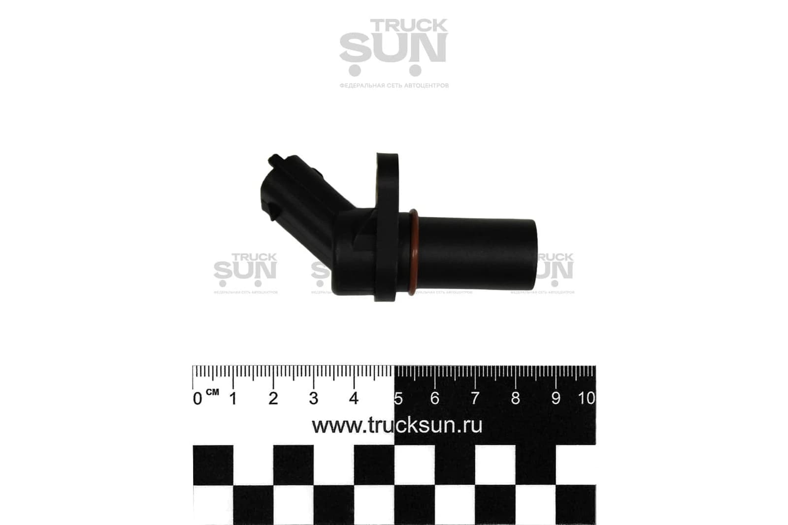 Датчик коленвала HOWO MC13 T5G/C7H, изображение 4 из 4