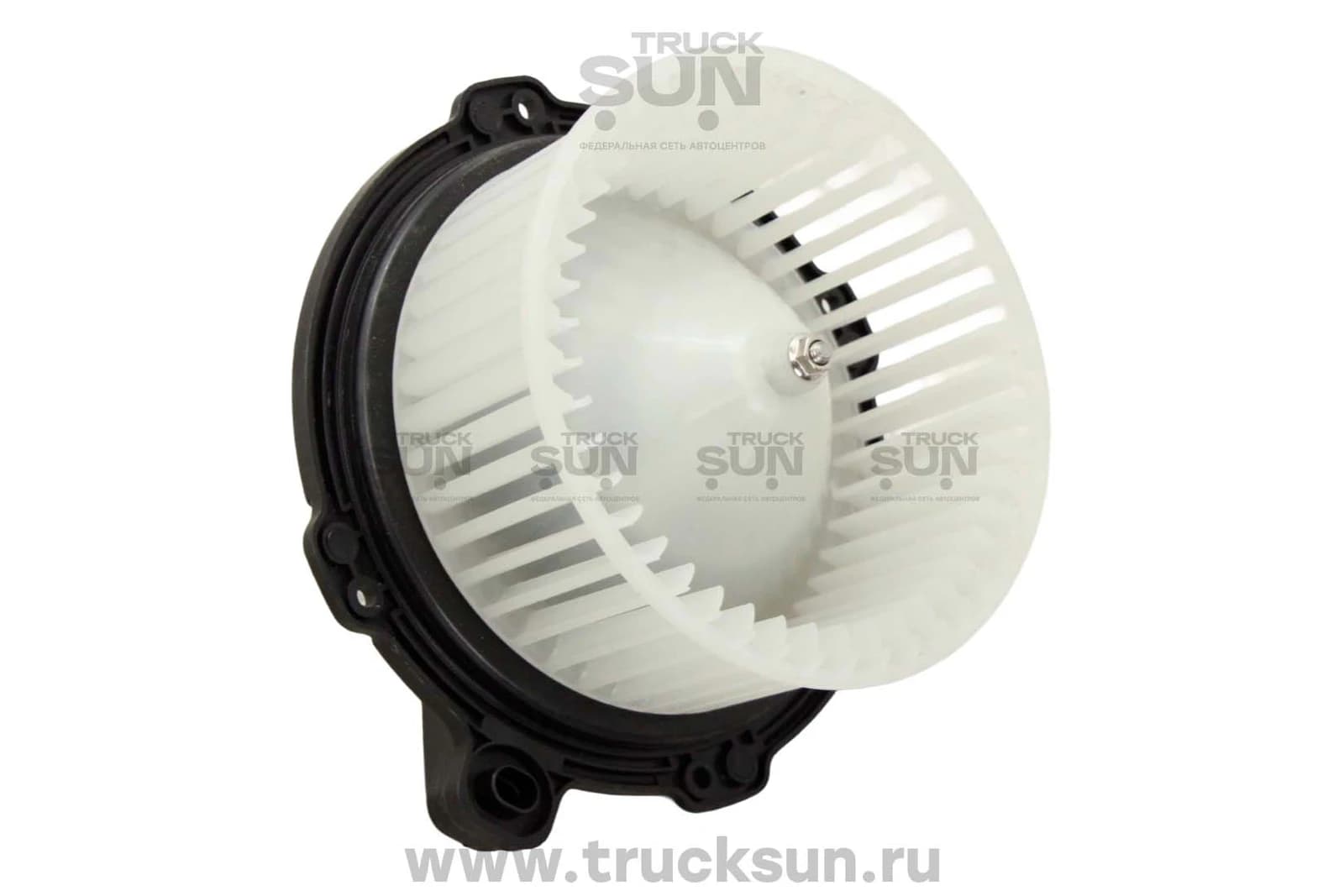 Двигатель отопителя ISUZU ELF (AD-IS05,8970856143,8972119520) 12V