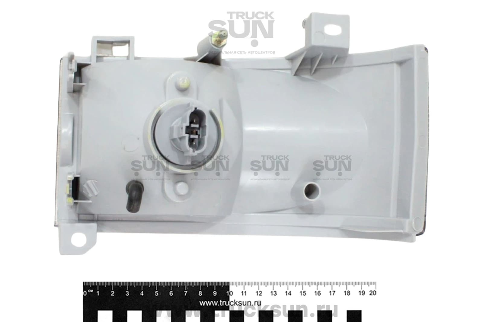 Поворотник LH HD120, изображение 2 из 2