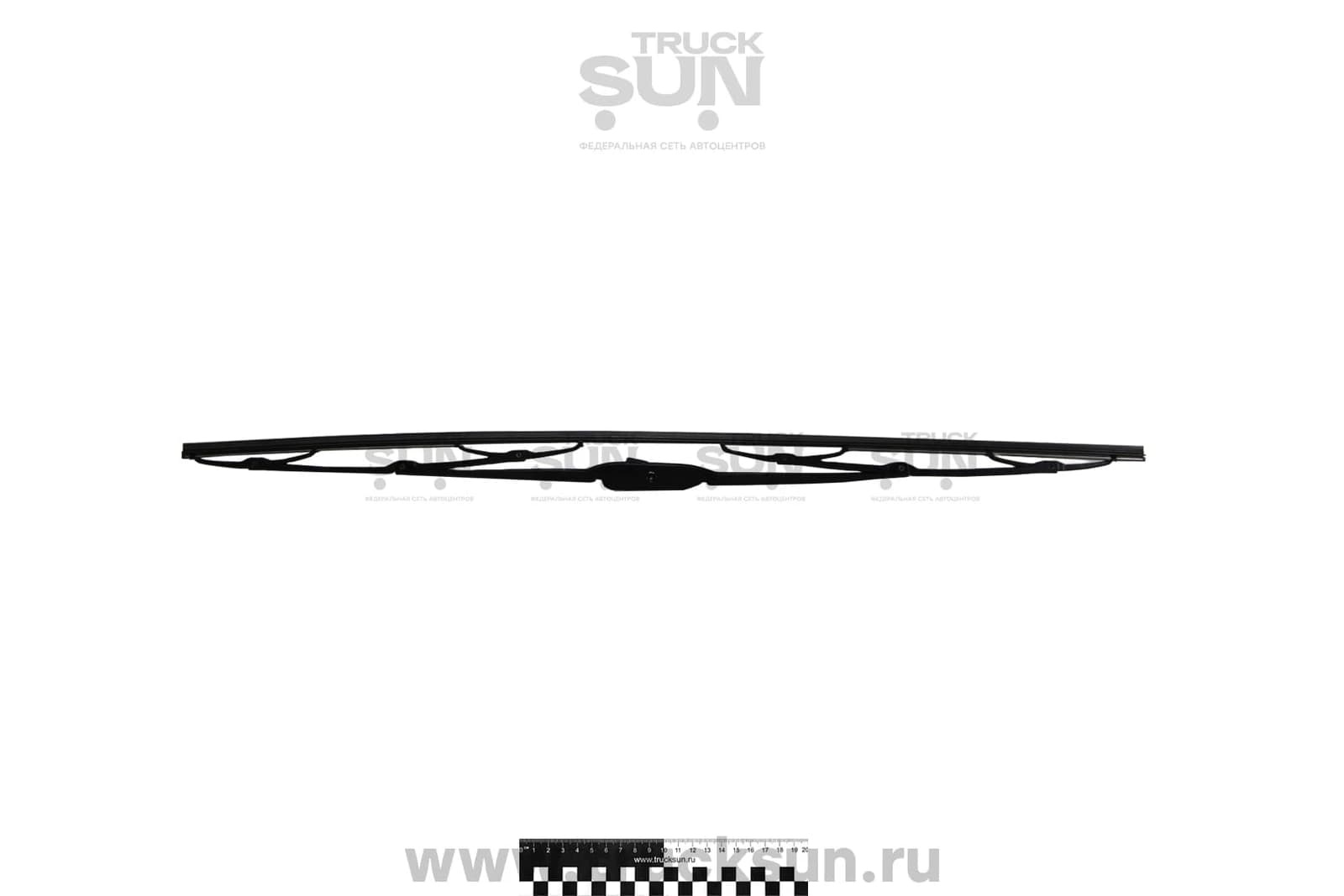 Поводок стеклоочистителя HOWO SITRAK, изображение 1 из 2