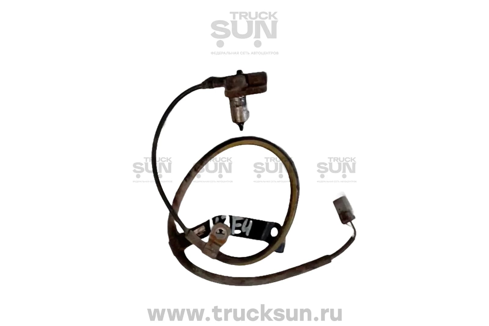 Датчик ABS FR RH HINO300 евро3/4 б/у