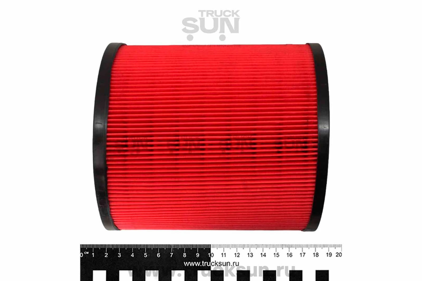 Фильтр воздушный NPR71L/ELF, изображение 2 из 2