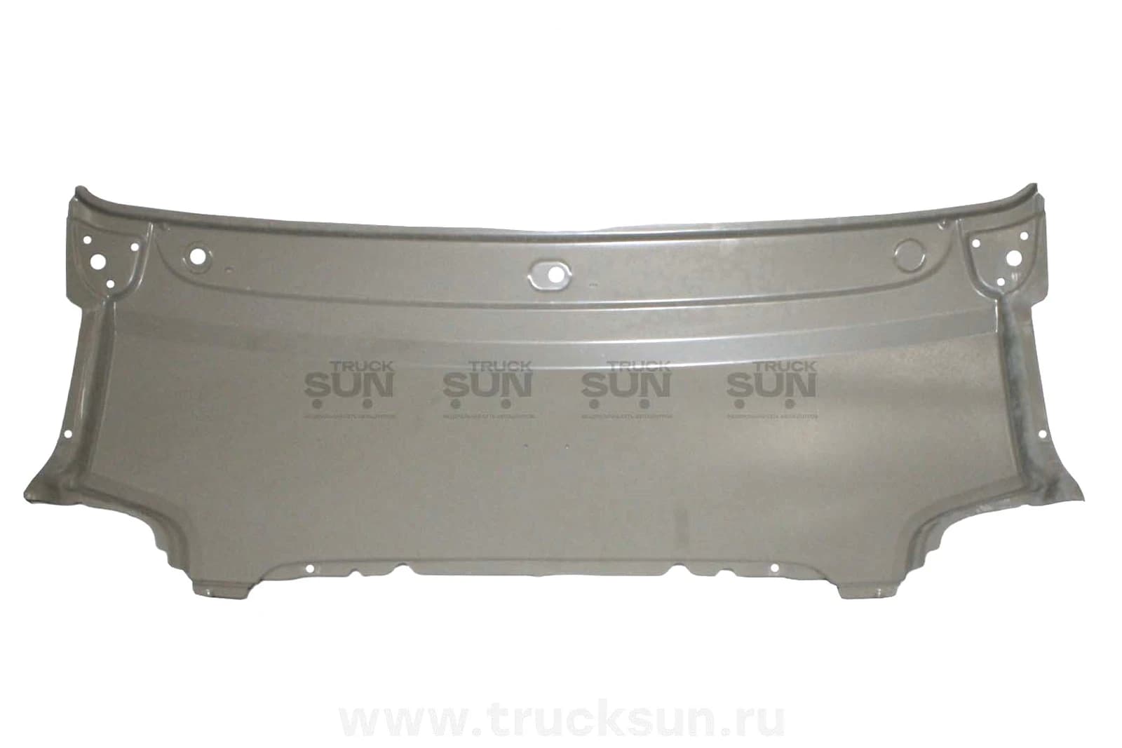 Капот FR HD72, изображение 2 из 2