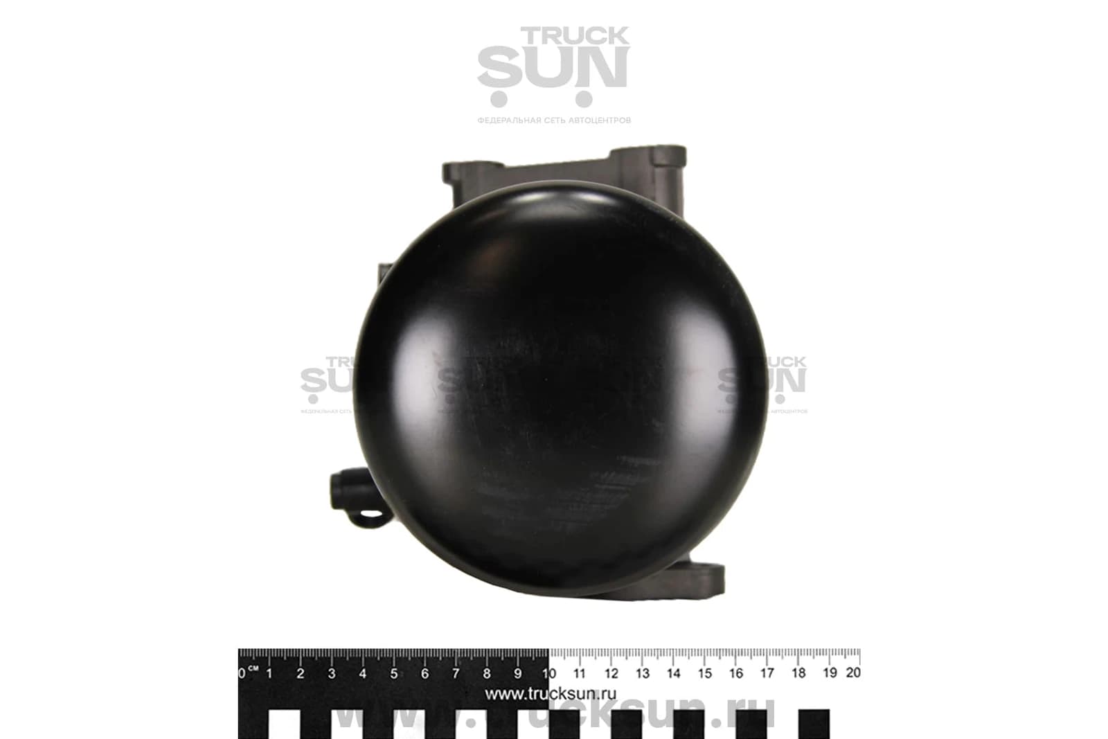Осушитель CXZ51/CYZ51/EXZ51 6WF1, изображение 4 из 7