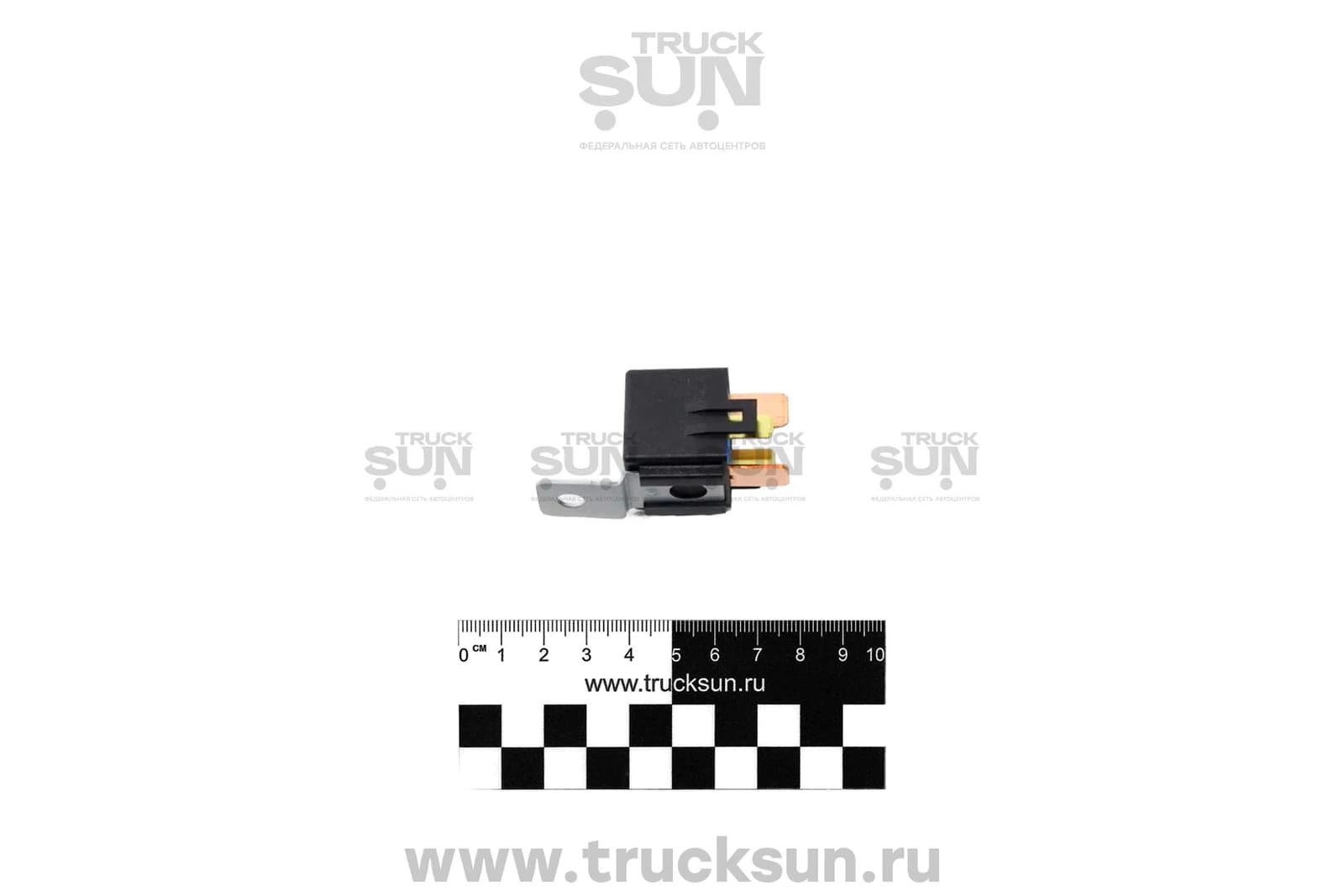 Реле свечей накала Porter, изображение 2 из 3