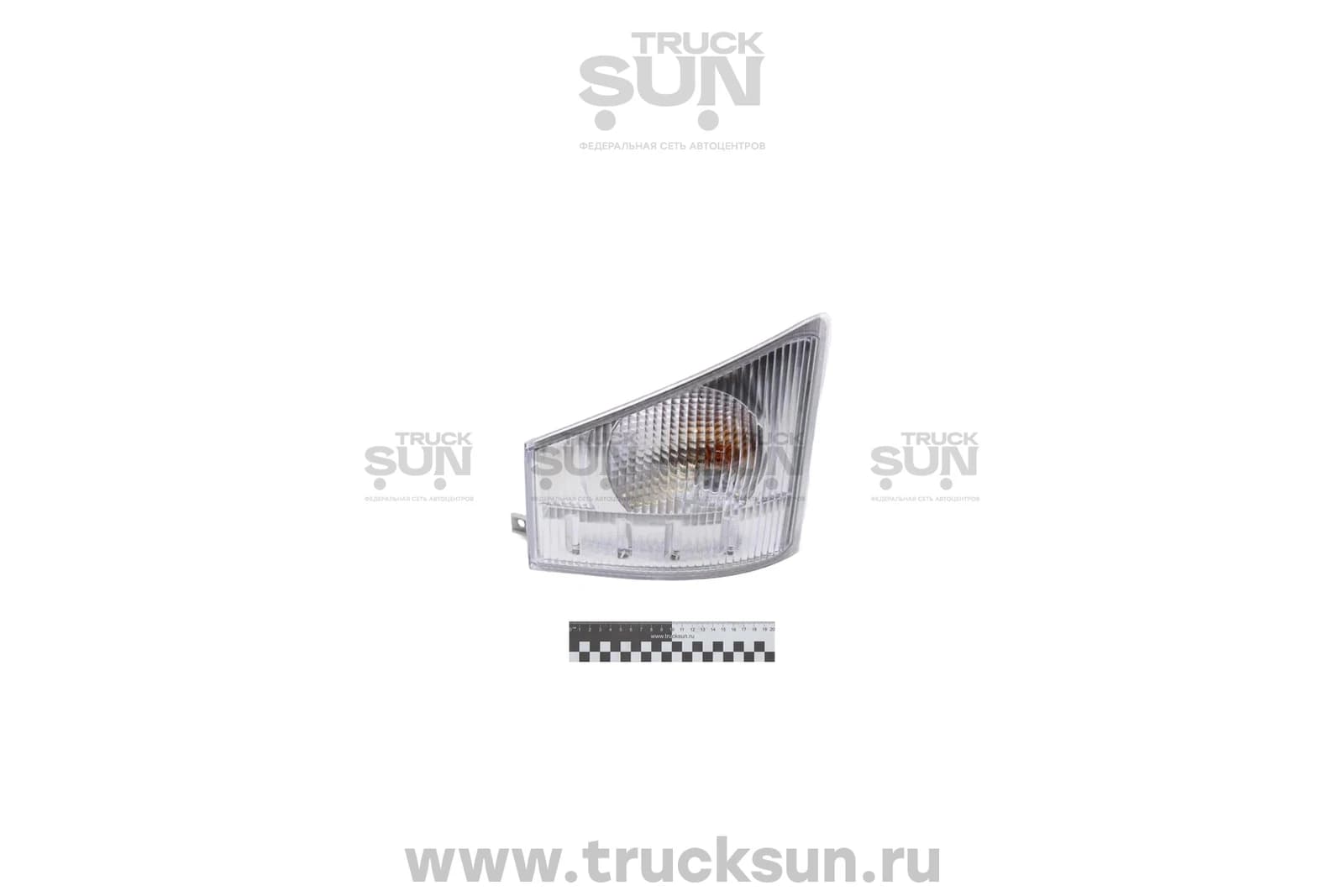 Поворотник RH NLR85/NMR85/NPR75/NQR90