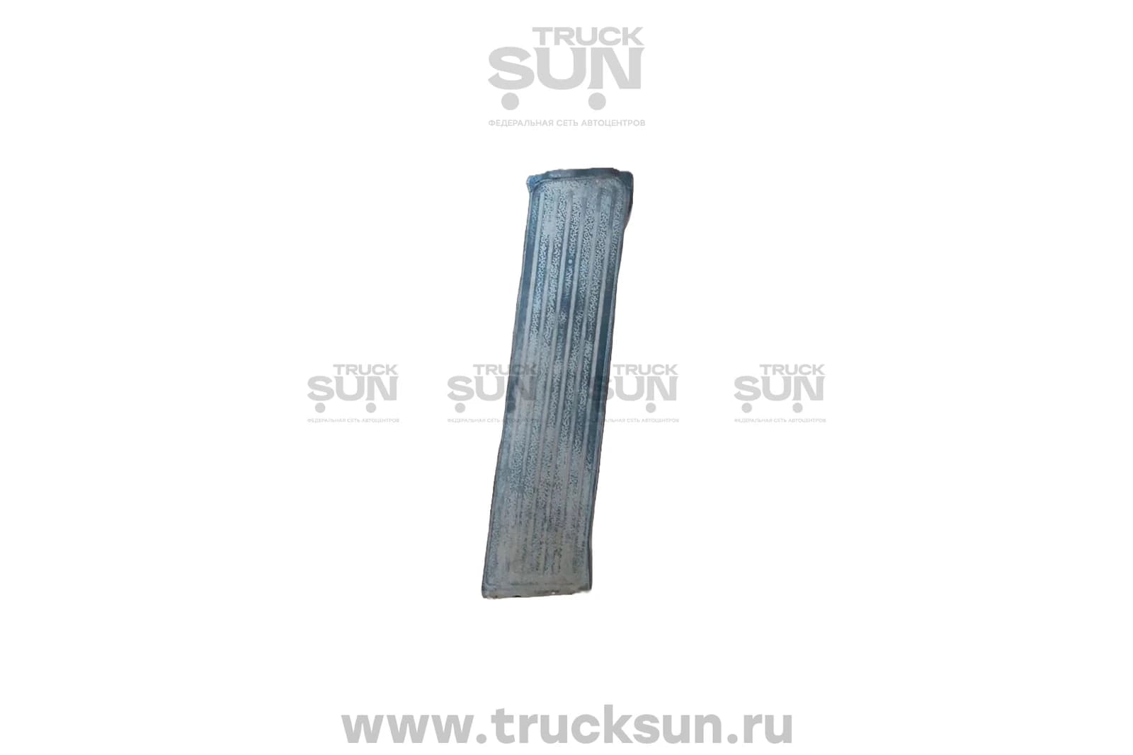 Накладка педали газа 4HK1 NPR75/NMR/NLR85/NQR90 Б/У, изображение 1 из 2