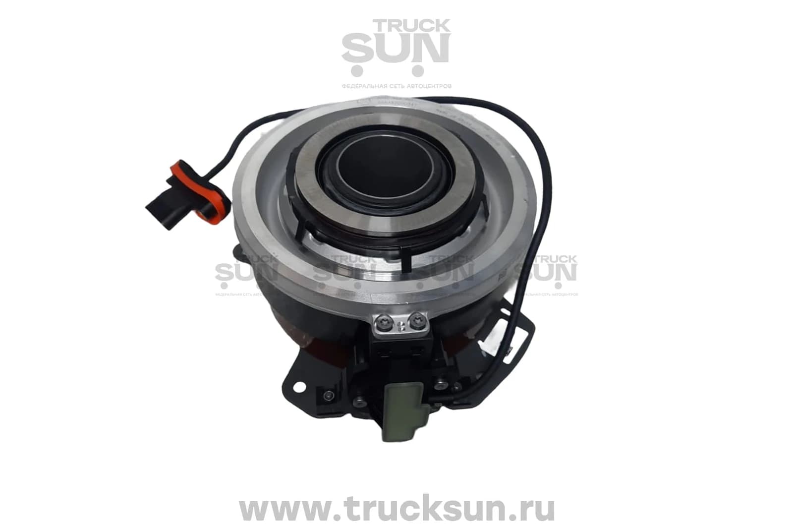 Подшипник выжимной HOWO T5G/C7H MC11 АКПП, изображение 1 из 4