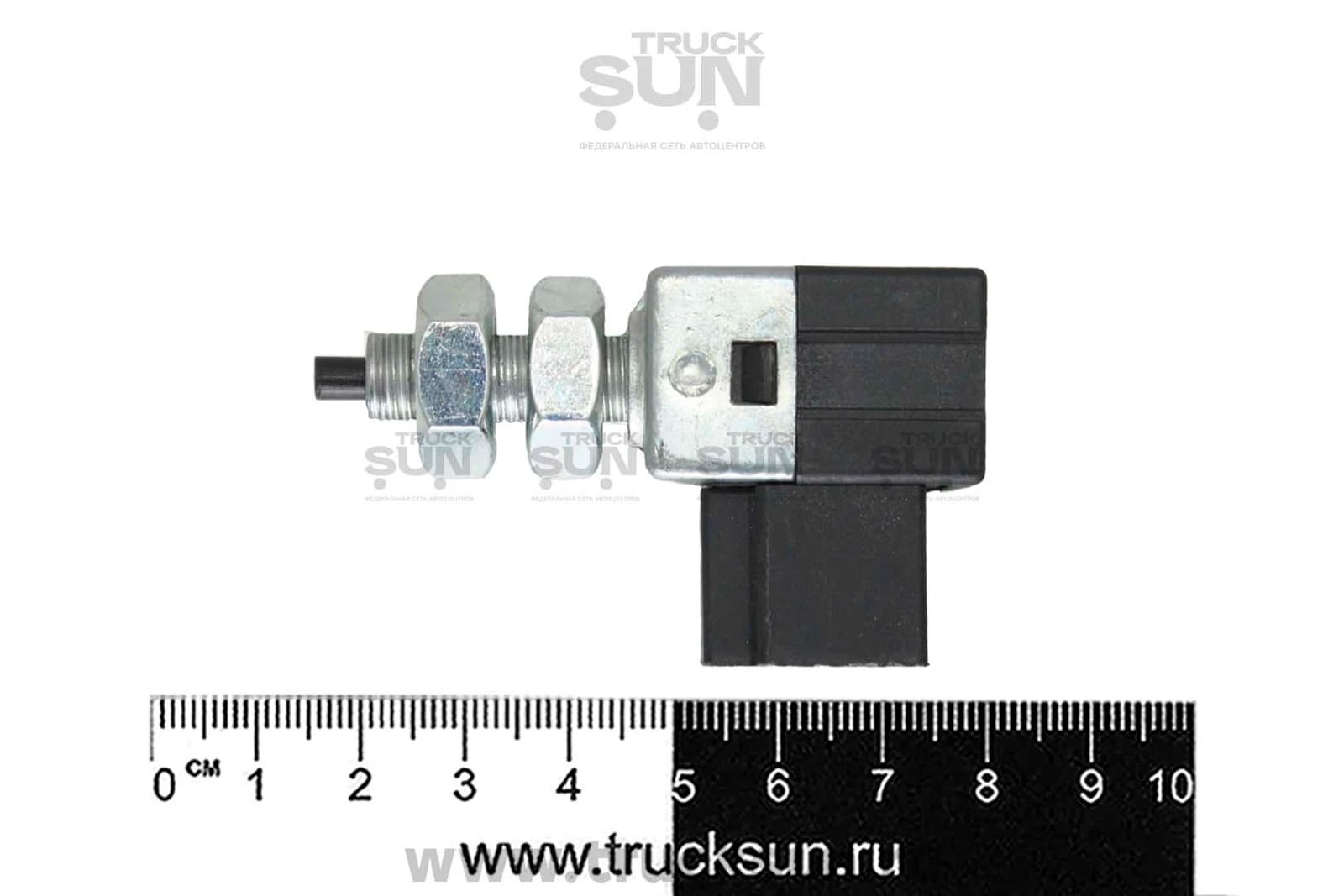 Датчик педали тормоза JAC N56/75/80/90/120, изображение 2 из 2