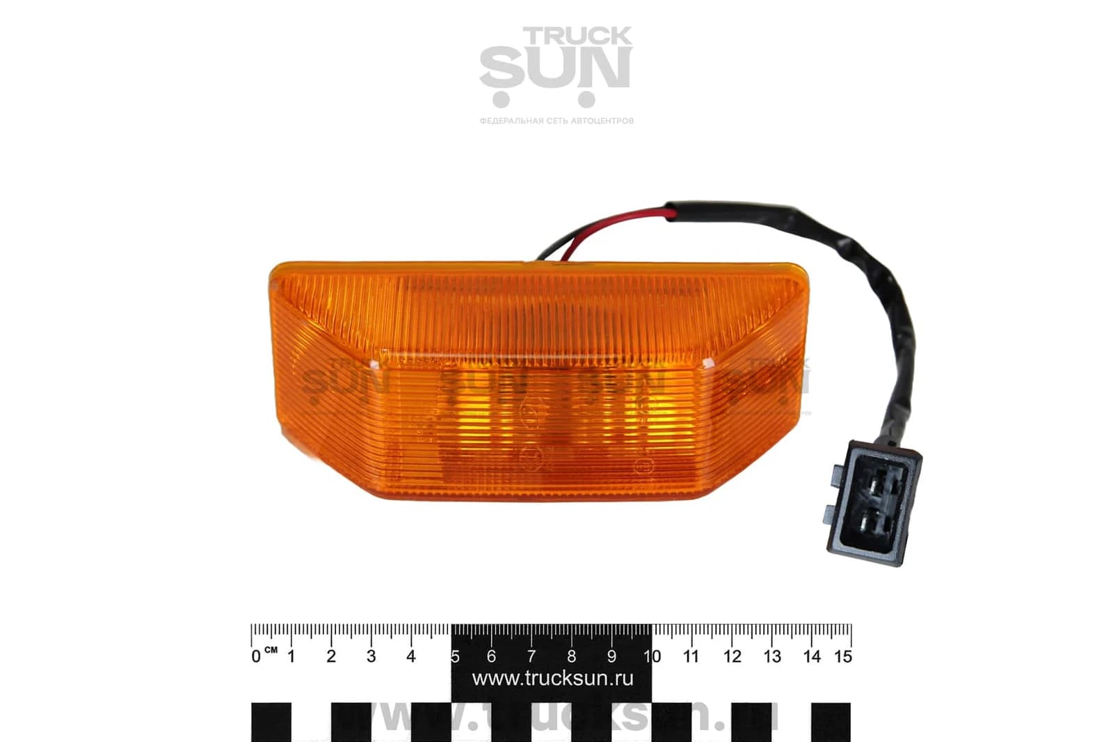 Поворотник двери LH/RH FAW J6, изображение 1 из 4