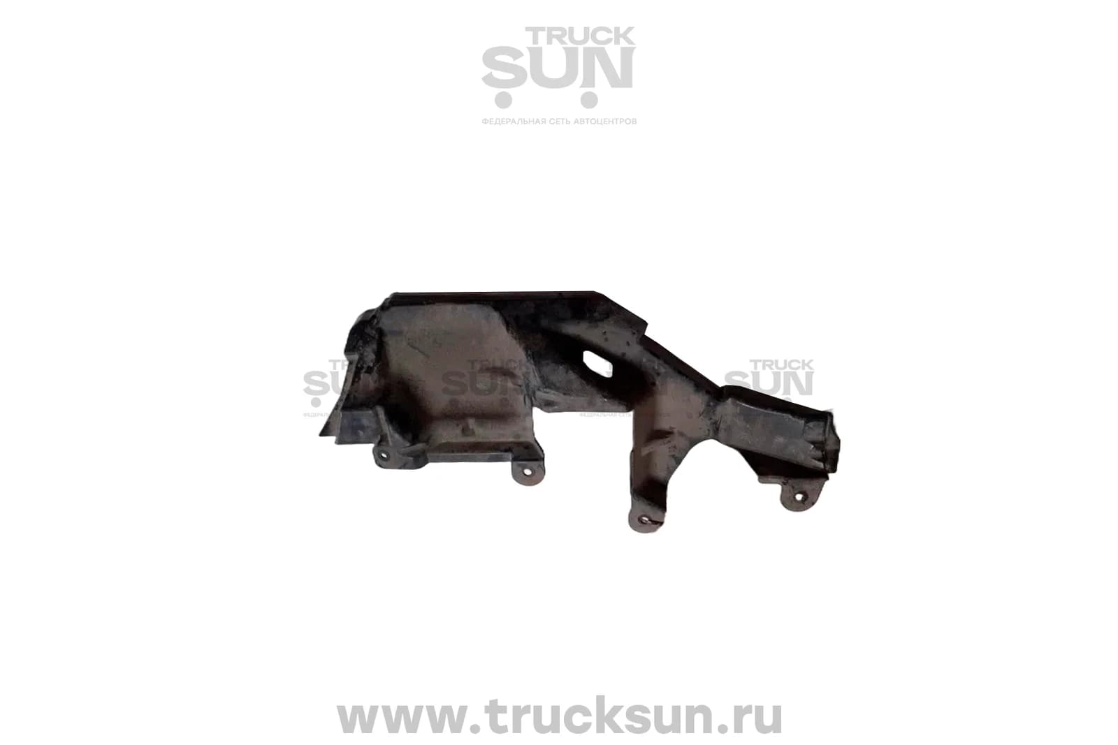 Пыльник ДВС LH HINO300 евро4 (51474-37250) Б/У, изображение 2 из 2