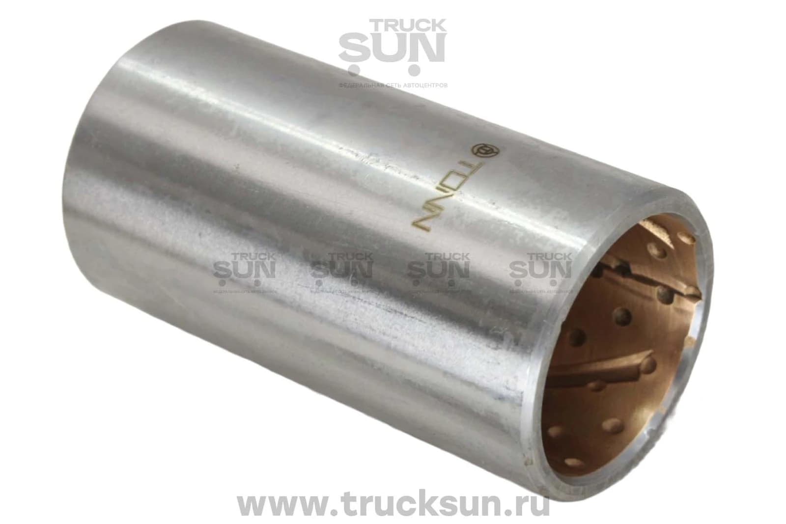 Втулка рессоры RR HINO500 10т, изображение 2 из 2