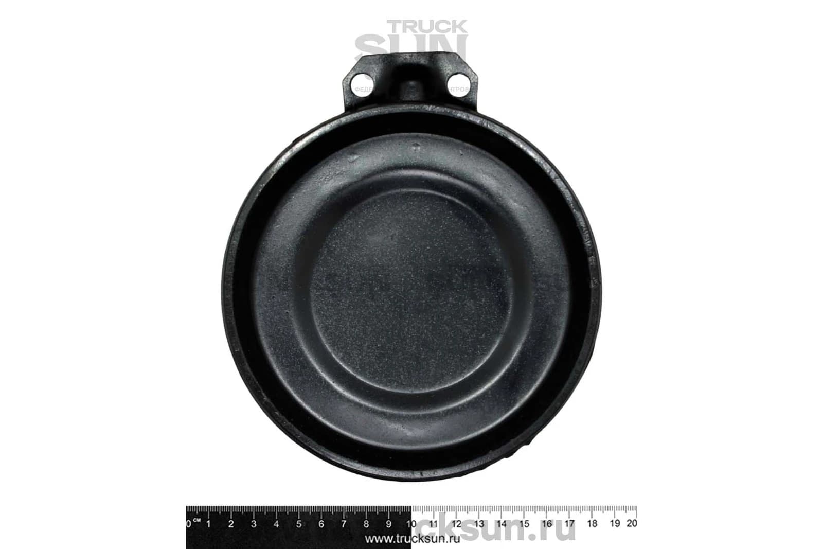 Крышка балансира CYZ51, изображение 2 из 2